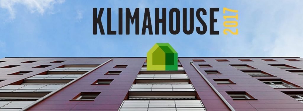 klimahouse 2017