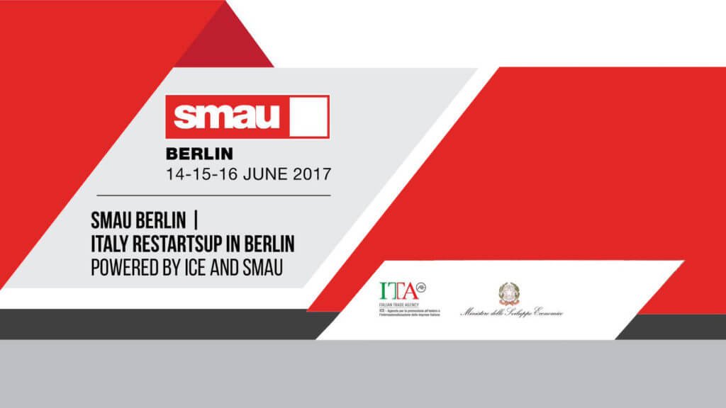 smau berlin 2017