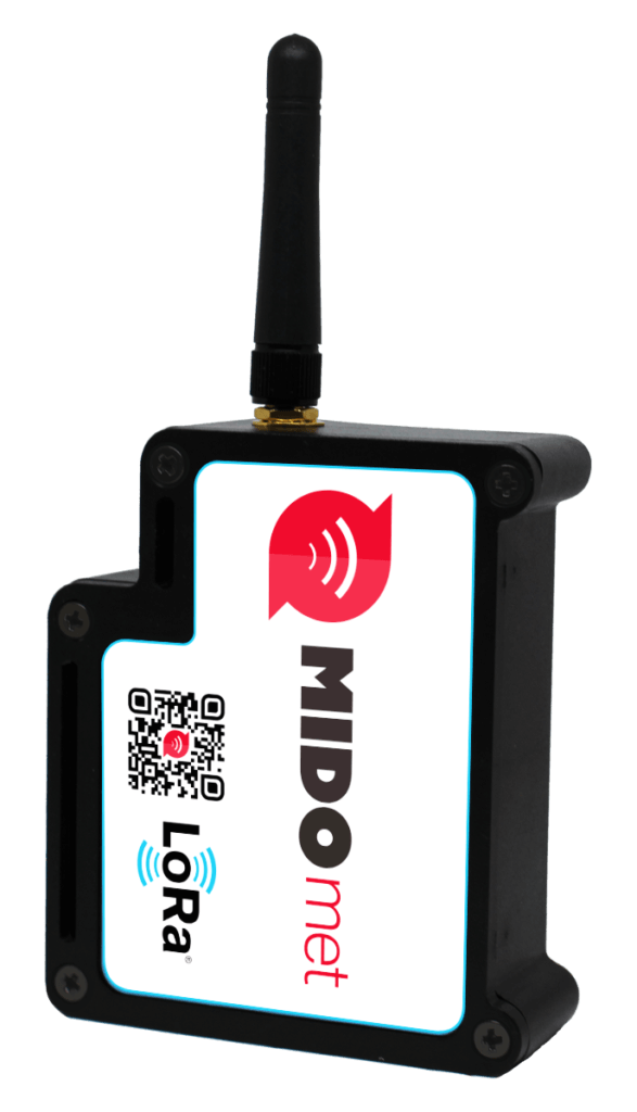 MiDoMet LoRaWan