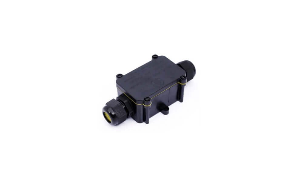 IP68 compensation chamber(s) for analogue sensor 

For pressure or relative level sensor complete with breathing valve